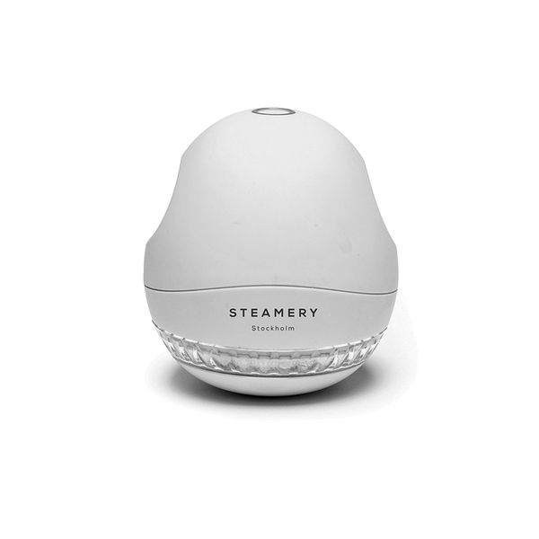 Steamery Pilo Grey Αποχνουδωτής