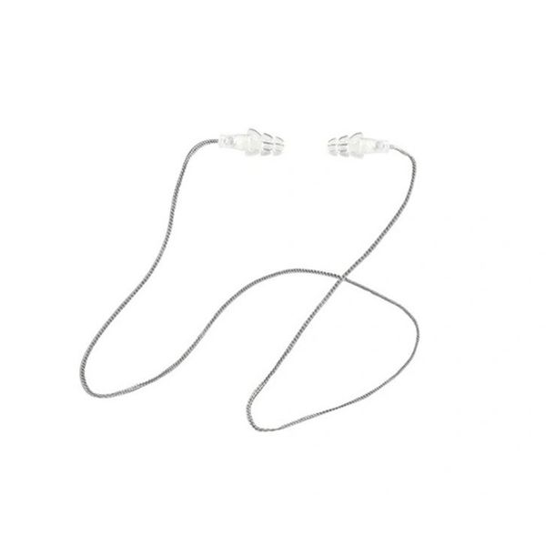 Travel Blue Travel Blue Ωτοασπίδες Σιλικόνης Αξεσουάρ