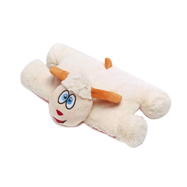 Travel Blue Μαξιλάρι Αγκαλιάς Προβατάκι Αξεσουάρ