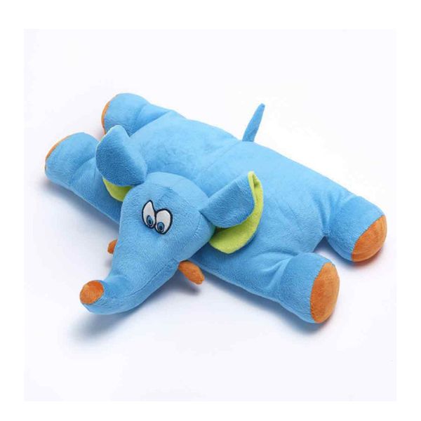 Travel Blue Μαξιλάρι Αγκαλιάς Ελεφαντάκι Αξεσουάρ