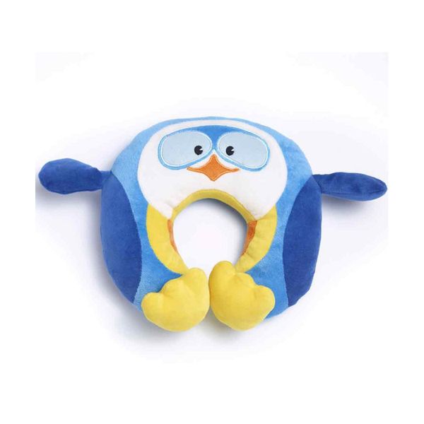 Travel Blue Μαξιλάρι Αυχένα Πιγκουίνος Αξεσουάρ