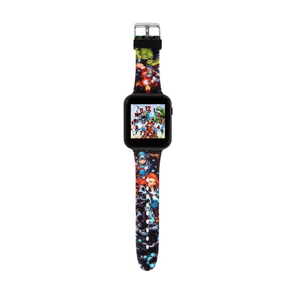 Tikkers Avengers SmartWatch