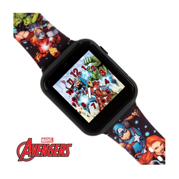 Tikkers Avengers SmartWatch