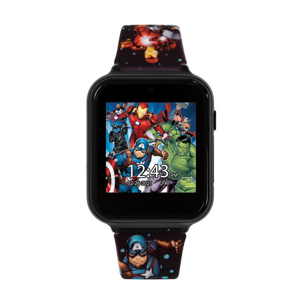 Tikkers Tikkers Avengers SmartWatch