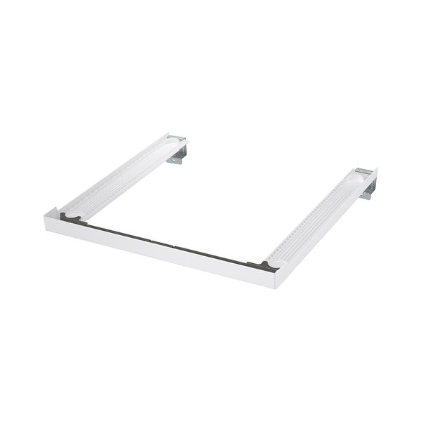 Samsung SKK-SSW Λευκό Συνδετικό Πλυντηρίου & Στεγνωτηρίου