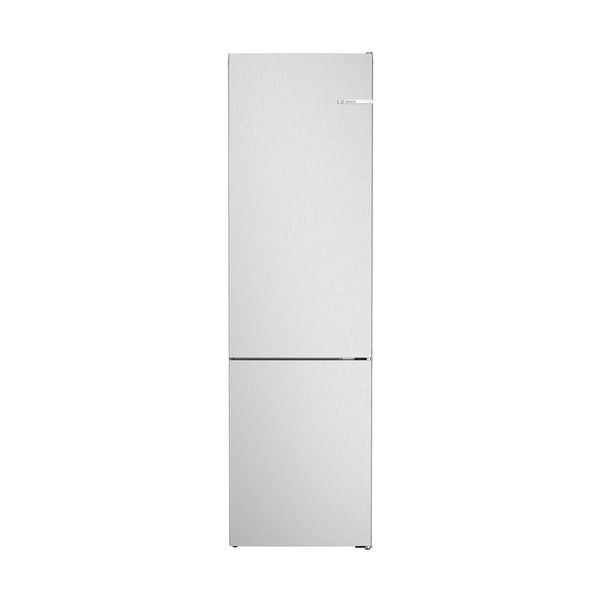 Bosch KGN392LDC Inox Ψυγειοκαταψύκτης
