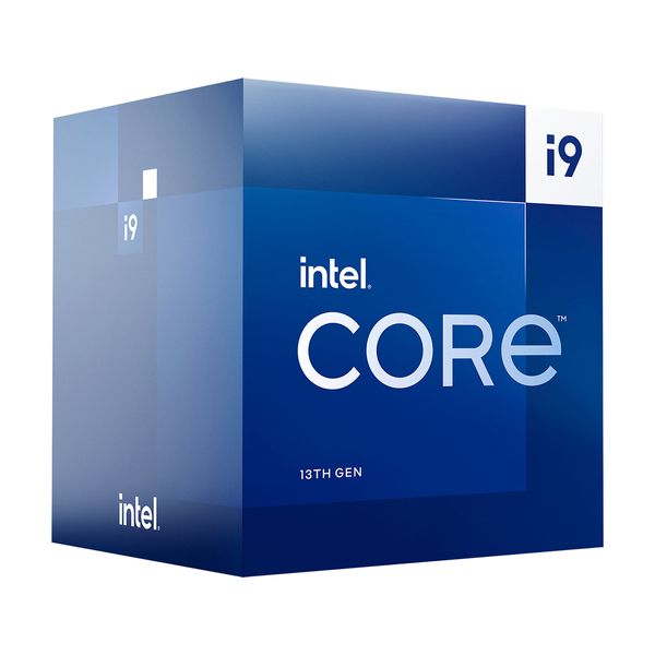 Intel Intel Core i9 13900 S1700 Box Επεξεργαστής