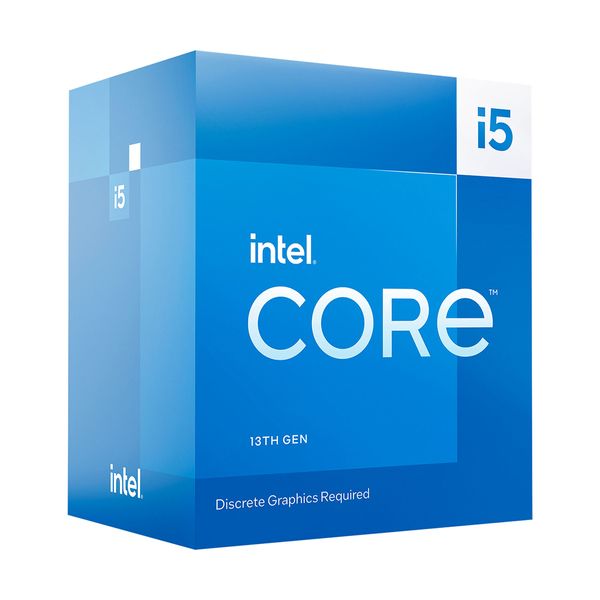 Intel Core i5 13400F S1700 Box Επεξεργαστής