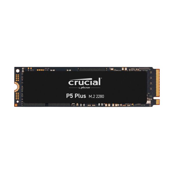Crucial P5 Plus M2 PCIE 4.0 X4 1TB Εσωτερικός SSD