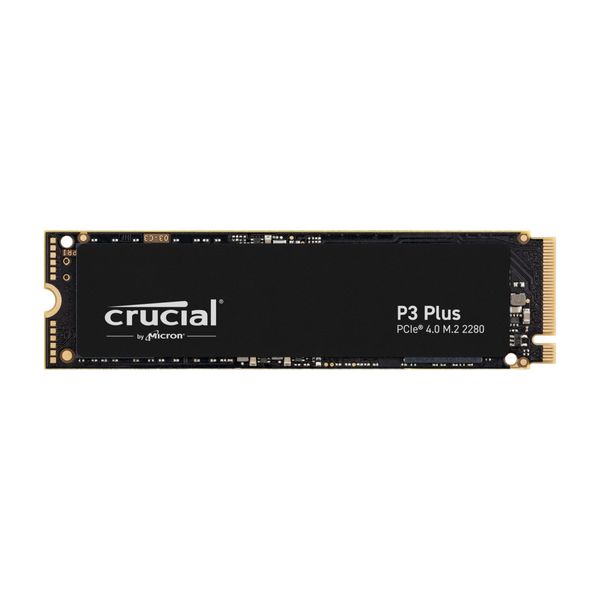 Crucial Crucial P3 Plus 2TB PCIe M.2 2280 SSD Εσωτερικός SSD
