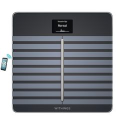 Withings Body Cardio Black