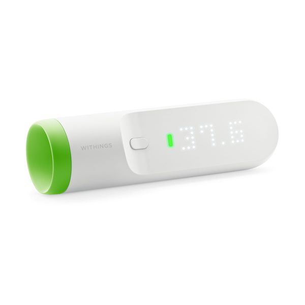 Withings Withings Thermo Smart Temporal Θερμόμετρο