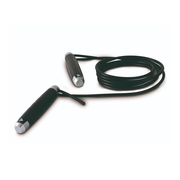 Adidas Skipping Μαύρο Σχοινάκι Γυμναστικής