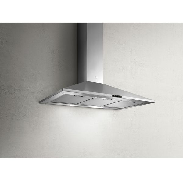 Elica Elica Missy PB IX/A/90 Inox Απορροφητήρας Καμινάδα