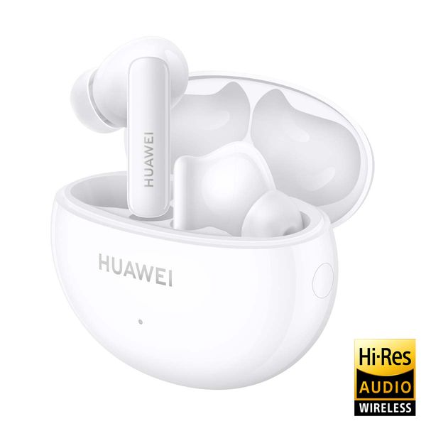 Huawei Huawei Freebuds 5i White Ακουστικά Earbuds