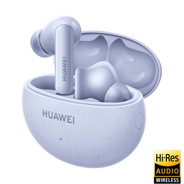 Huawei Huawei Freebuds 5i Isle Blue Ακουστικά Earbuds