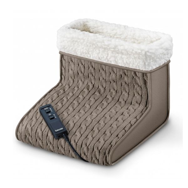 Beurer Beurer FWΜ 45 Ηλεκτρική Θερμοφόρα Ποδιών