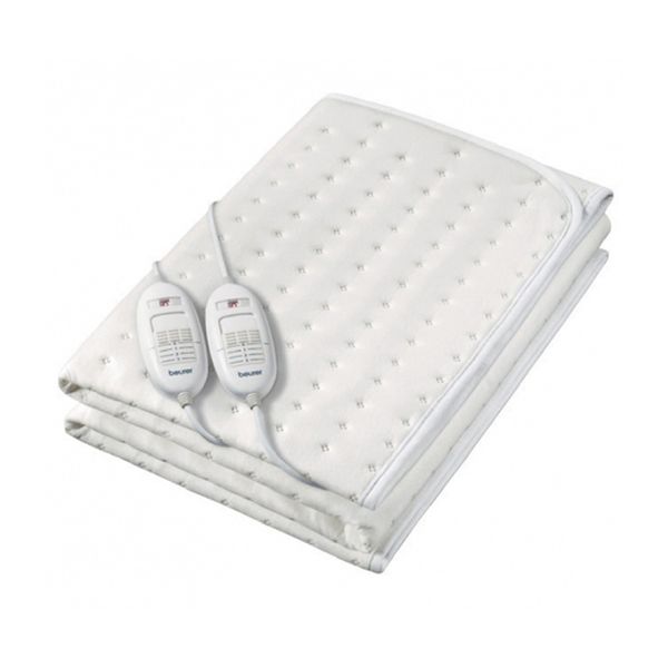 Beurer TS 26 Διπλή Ηλεκτρική Κουβέρτα
