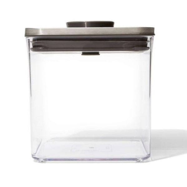 Oxo Oxo Good Grips Pop 2.0 2.6 lt Δοχείο Τροφίμων