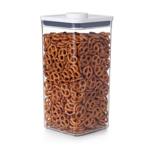 Oxo Oxo Good Grips Pop 2.0 5.7 lt Δοχείο Τροφίμων