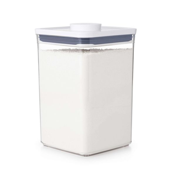 Oxo Oxo Good Grips Pop 2.0 4.2 lt Δοχείο Τροφίμων
