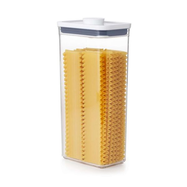 Oxo Oxo Good Grips Pop 2.0 3.5 lt Δοχείο Τροφίμων