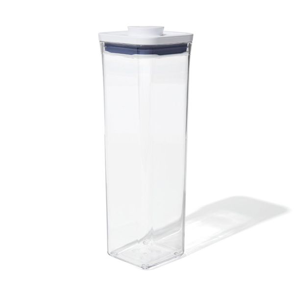 Oxo Square Tall 2.3lt Δοχείο Τροφίμων