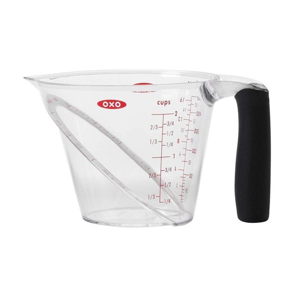 Oxo 500 ml Δοσομετρητής