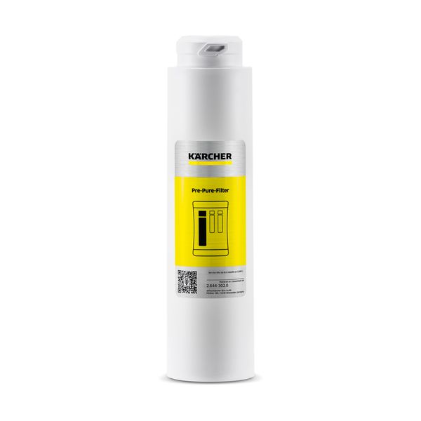 Karcher Pre Pure Ανταλλακτικό Φίλτρο