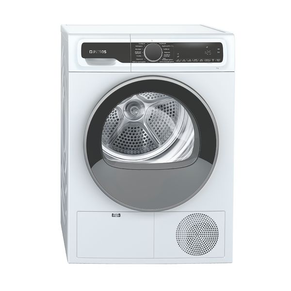 Pitsos WT231G99 9kg Στεγνωτήριο