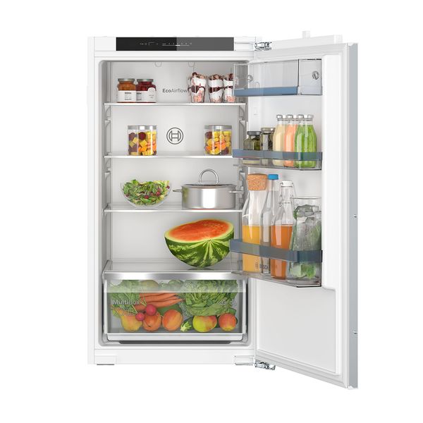 Bosch KIR31VFE0 Εντοιχιζόμενο Ψυγείο