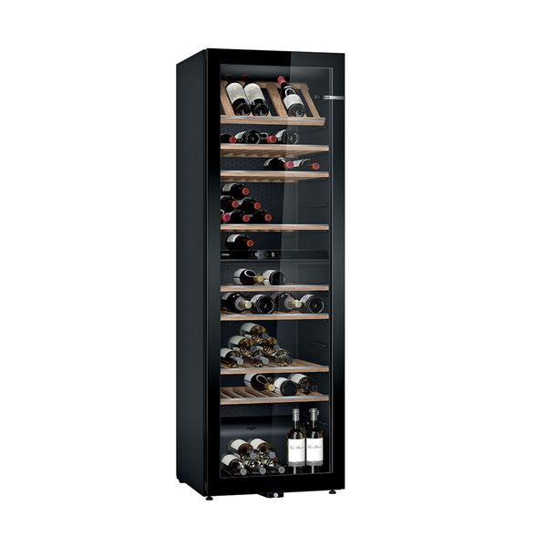 Bosch Bosch KWK36ABGA Συντηρητής Κρασιών