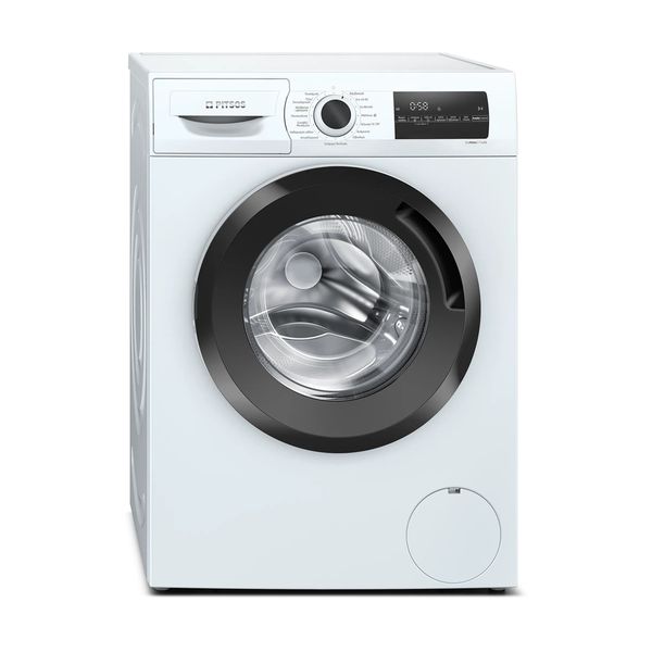 Pitsos WNP1412E7 7kg Πλυντήριο Ρούχων