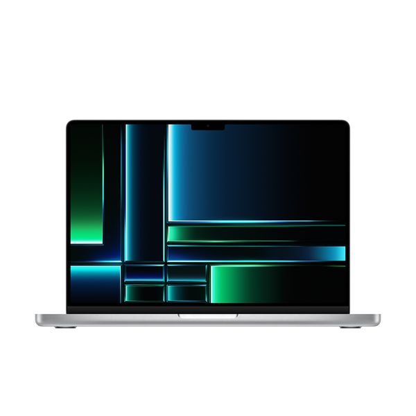 Apple MacBook Pro 14 M2 Pro 12-Core/16GB/1TB/19-Core GPU Silver