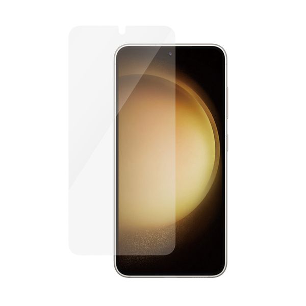PanzerGlass PanzerGlass Samsung Galaxy S23 Προστατευτικό Οθόνης