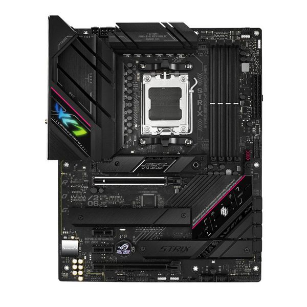 Asus Rog Strix B650E-F Gaming WiFi Μητρική H/Y