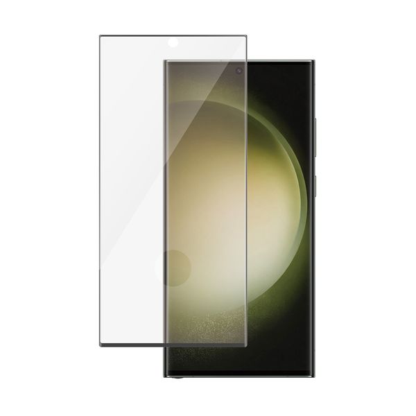 PanzerGlass PanzerGlass Samsung Galaxy S23 Ultra Προστατευτικό Οθόνης