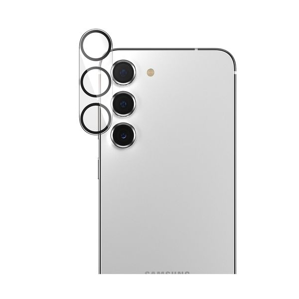 PanzerGlass PanzerGlass Samsung Galaxy S23/S23+ PicturePerfect Προστατευτικό Φακού