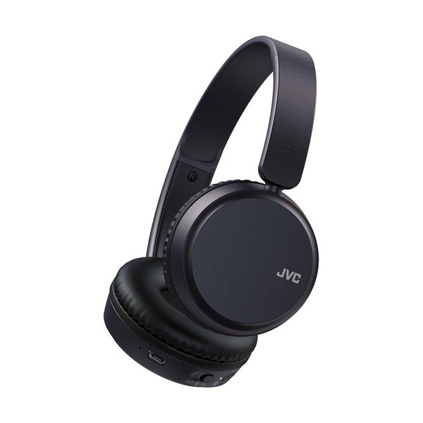JVC HA-S36BT Blue Ακουστικά Κεφαλής Bluetooth