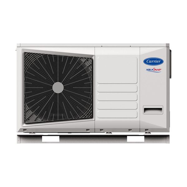 Carrier Carrier 30AWH004H Monobloc 4kW Αντλία Θερμότητας