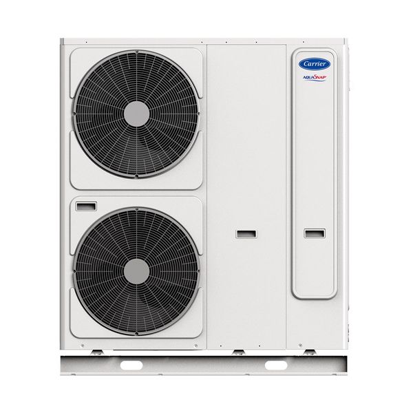 Carrier 30AWH014H Monobloc 14kW Αντλία Θερμότητας