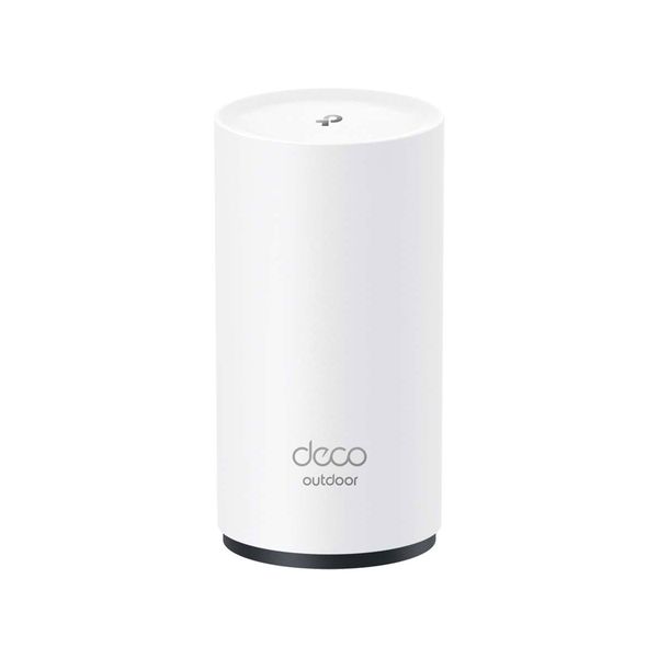 TP-Link Deco X50 Outdoor (1-pack) Whole Home Mesh Wi-Fi System