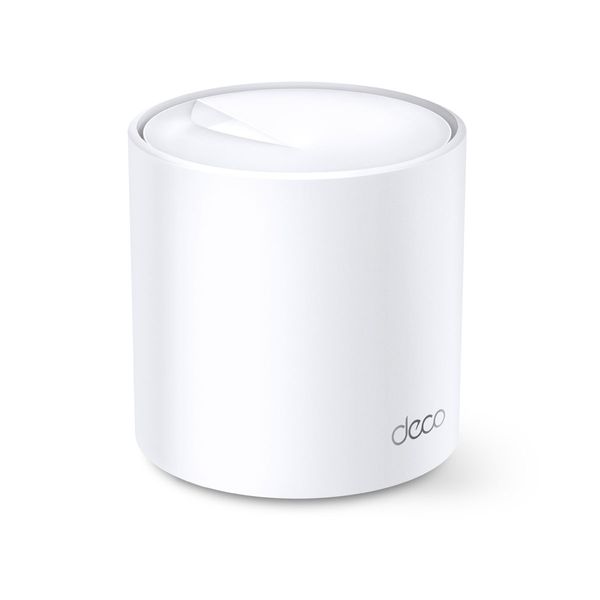 TP-Link Deco X20 (1-pack) Mesh Wi-Fi System