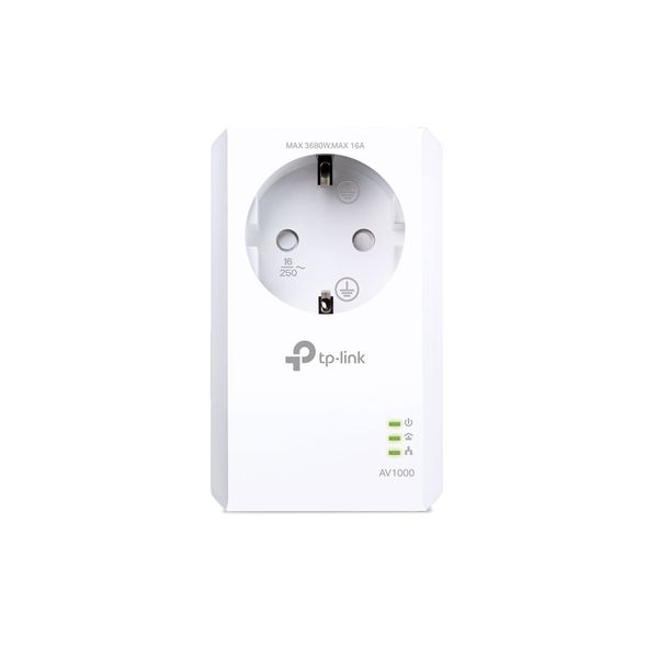 TP-Link TL-PA7017P AV1000 Powerline