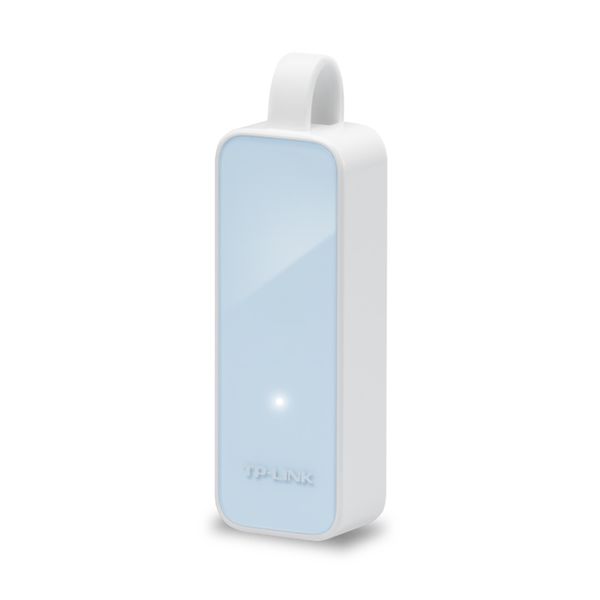 TP-Link UE200 USB to Ethernet Adapter