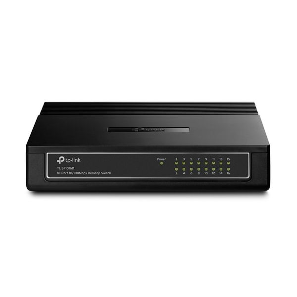 TP-Link TL-SF1016D Switch