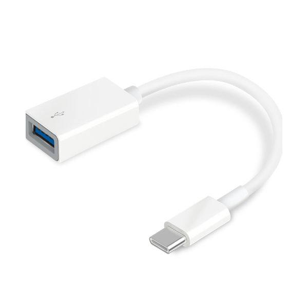 TP-Link UC400 USB-C σε USB-A 3.0 Καλώδιο Hub