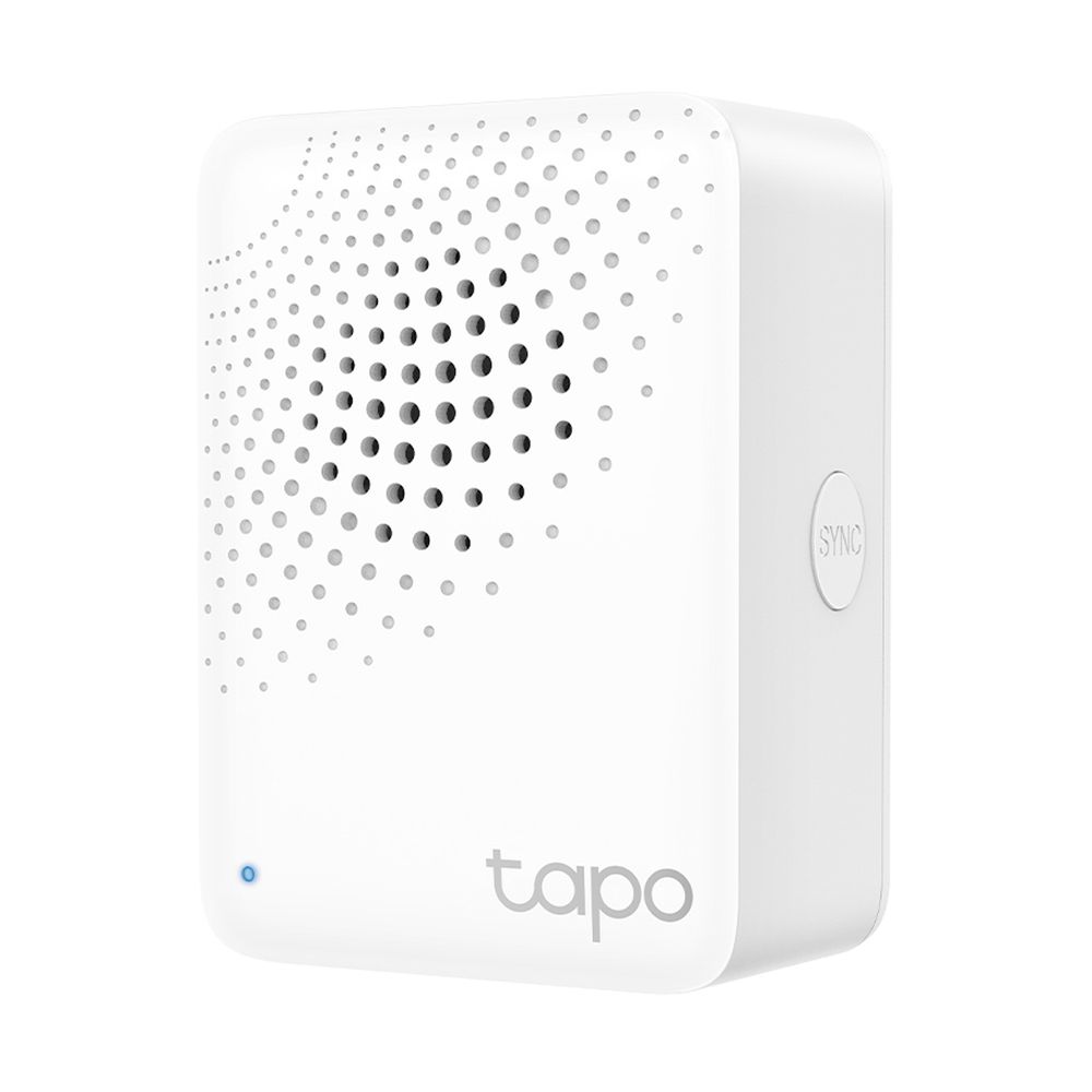 Tp Link Tapo H Smart Hub Kotsovolos Gr