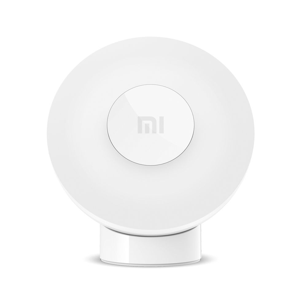 xiaomi mi night light 2 bluetooth smart home