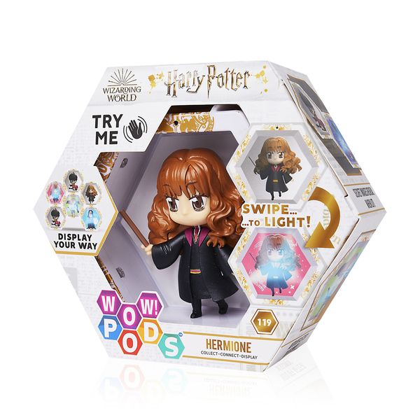 Wow! Stuff Wow! Stuff Wizarding World - Hermione Φιγούρα